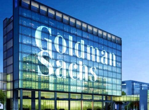 Goldman Sachs & Others Close Over $6 Billion Climate Fund