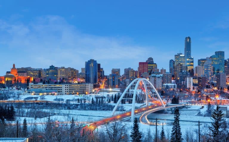 Alberta Prepares For Surplus of Carbon Credits