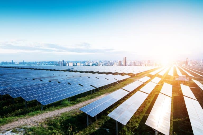 Amazon to Start Trading Renewable Energy in India