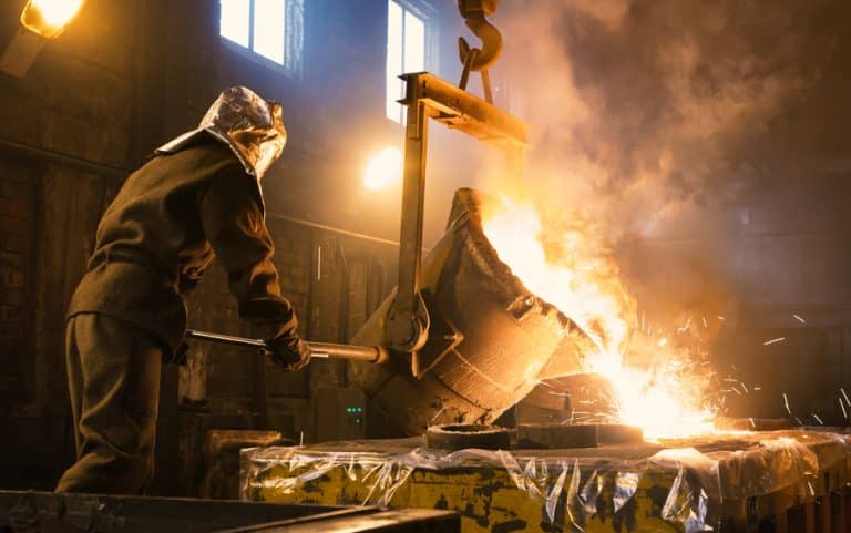 ArcelorMittal and Microsoft Back MIT Green Steel Firm With $120M