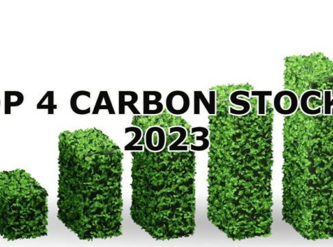 Top 4 Carbon Stocks To Watch In 2023