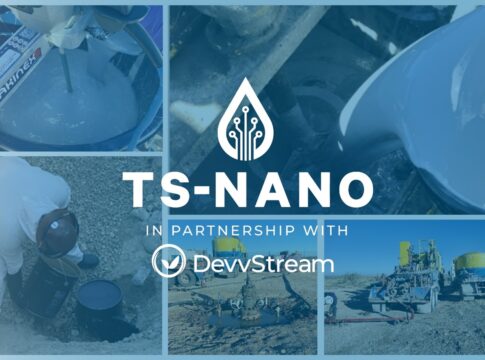 DevvStream Announces Multiple Advancements in its Oil and Gas Wellbore Sealant Program for Methane Abatement and Carbon Credit Generation