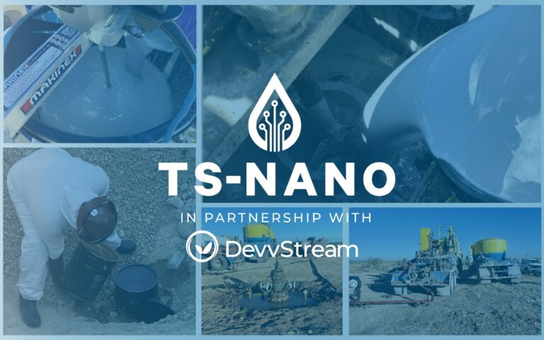 DevvStream Announces Multiple Advancements in its Oil and Gas Wellbore Sealant Program for Methane Abatement and Carbon Credit Generation