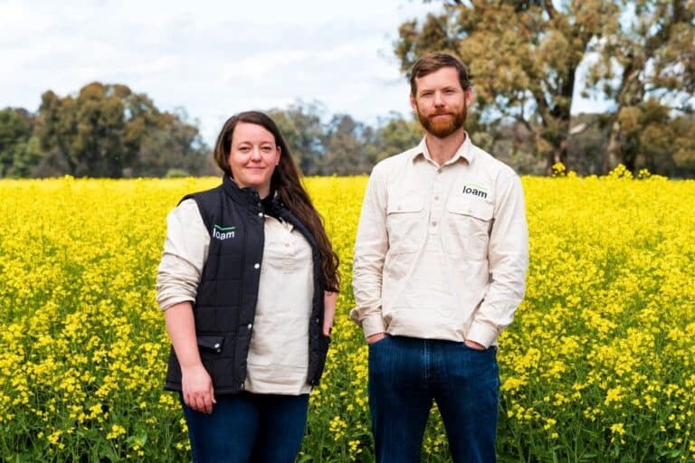 Loam Bio Gets $73M to Boost Soil Carbon Capture