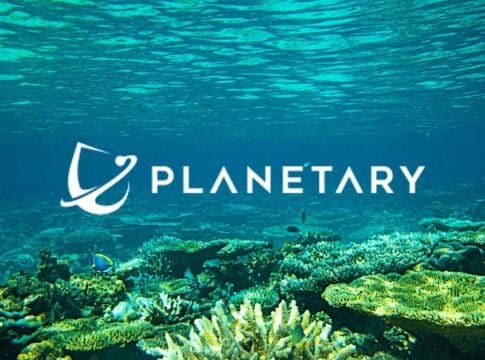 Planetary Reveals World’s First Ocean-Based Carbon Removal Protocol