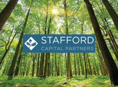 Stafford Capital’s Forest Carbon Credit Fund Secures $242 Million