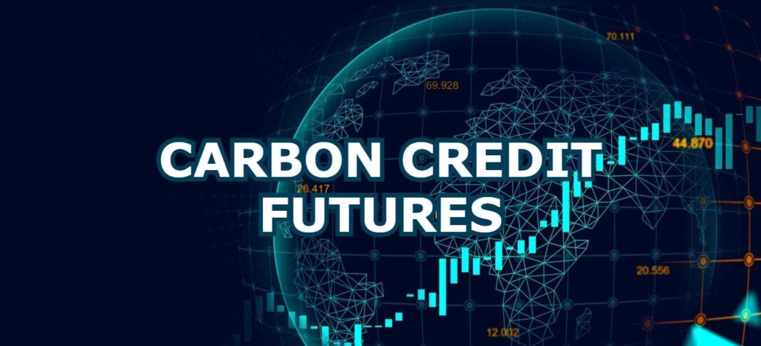 carbon credit futures