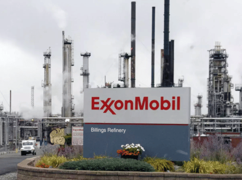 Exxon Picks Technip to Design its $7B Low-Carbon Hydrogen Plant
