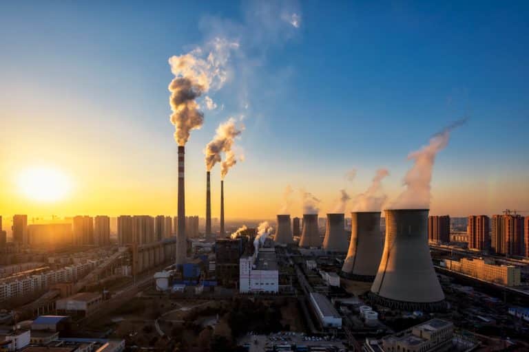 China Ready to Reboot Carbon Scheme