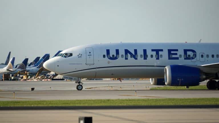 United Airlines Launches $100 Million Investment Vehicle for SAF