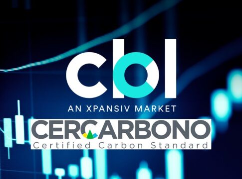 Xpansiv CBL to Trade Cercarbono Carbon Credits