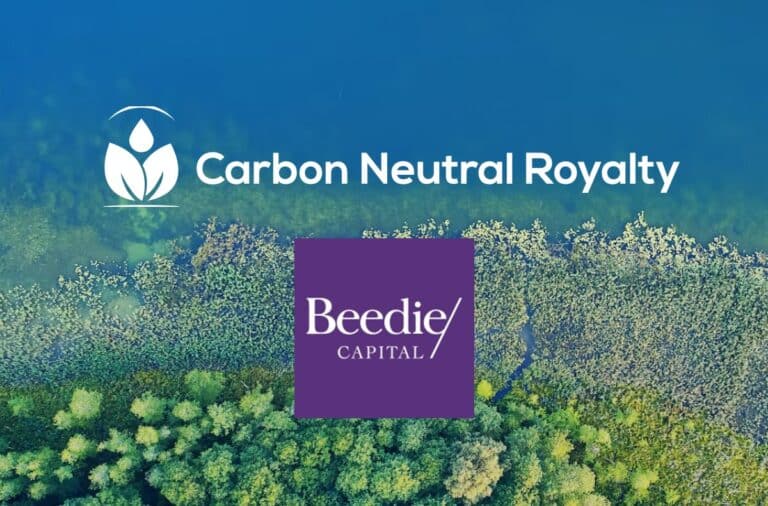 Carbon Credits Funder CNR Raises $25 Million CAD