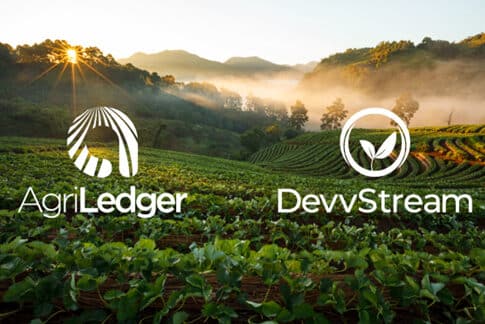 DevvStream Announces Exclusive Carbon Credits Management Agreement with AgriLedger