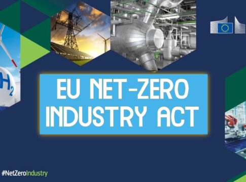 The EU Net-Zero Industry Act Explained