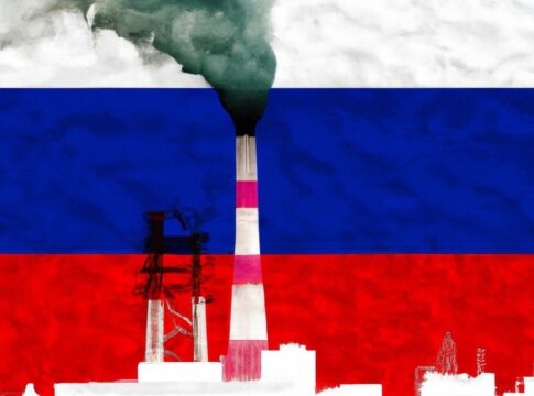 Russia Develops their own Carbon Credit Methodologies