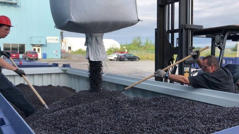 Canadian Biochar Producer Raises $38 Million