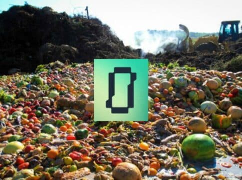 Turning 1.3 billion tons of Food Waste into Carbon Credits