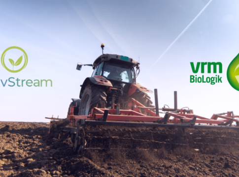DevvStream Partners with a Soil Restoration Tech VRM Biologik
