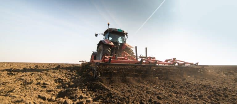 DevvStream Partners with a Soil Restoration Tech VRM Biologik