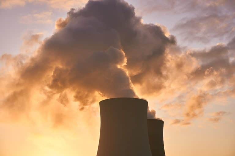 GE and Svante Join Hands to Develop Carbon Capture Tech