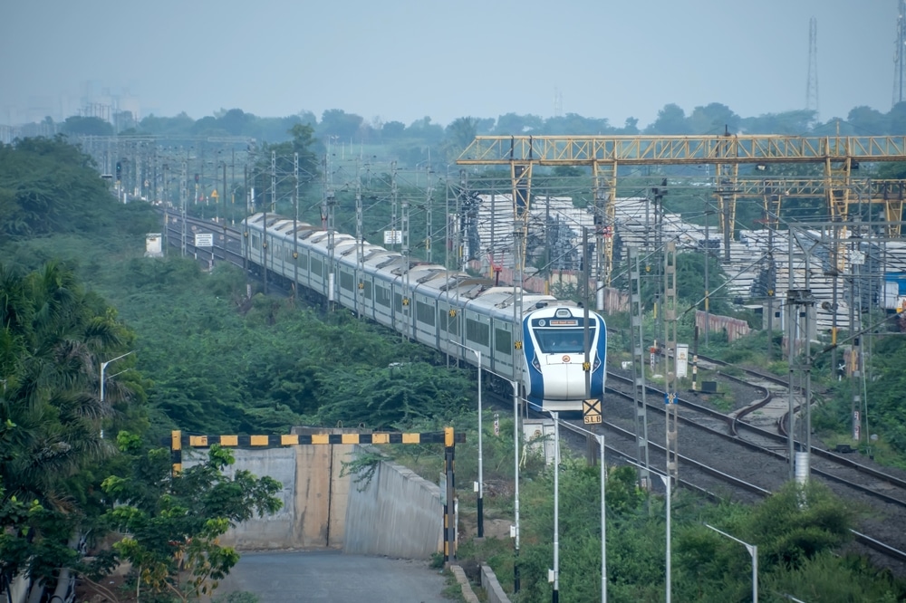 EKI Metro Project carbon credits