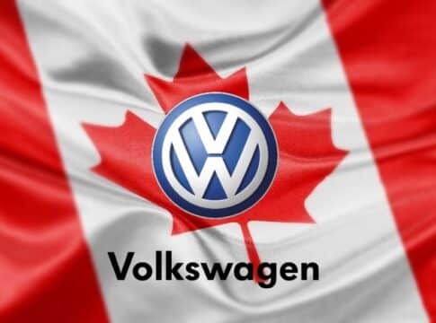 Canada Commits $9.7 Billion to Propel Volkswagen Battery Plant