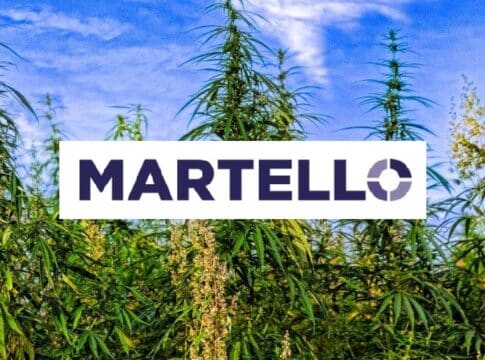 Martello Issues First UK Hemp Carbon Credits to Trade at $40/Unit