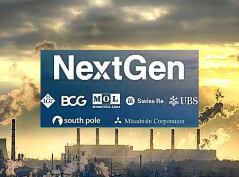 NextGen CDR Unveils Massive 200K Mt Carbon Removal Credits Purchase