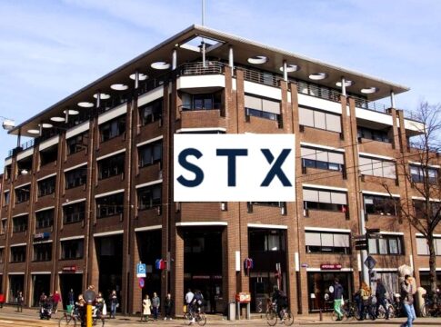 STX Group Closes €150M Credit Facility from Global Banks