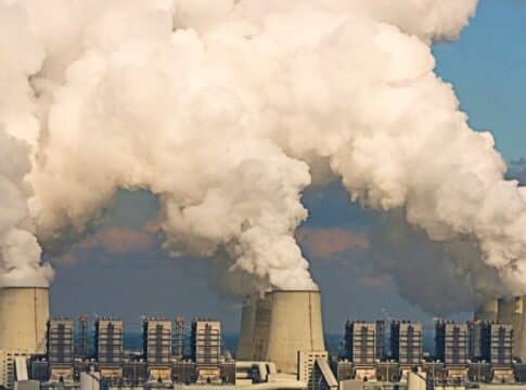 EPA to Regulate Gas-Fired Power Plants with Carbon Capture