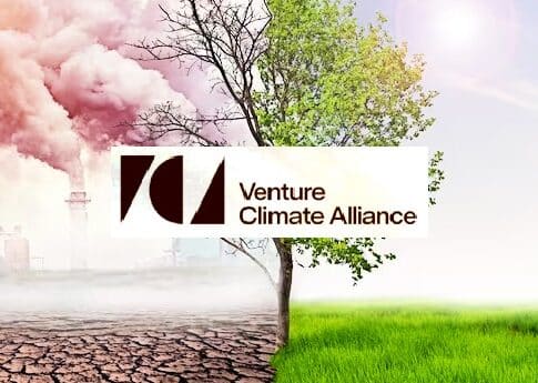$62B VC Firms Form Venture Climate Alliance for Net Zero