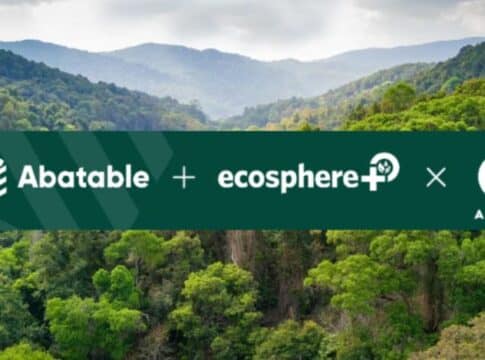 Abatable Receives $13.5M from Azora and Acquires Ecosphere+