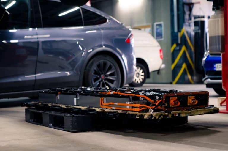 Tesla Carbon Credits Revenue Up by 12%