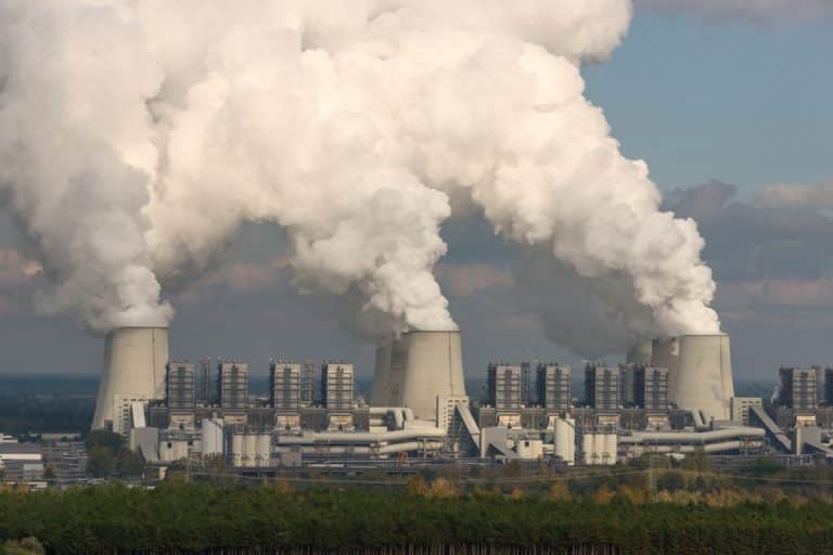 EPA to Regulate Gas-Fired Power Plants with Carbon Capture