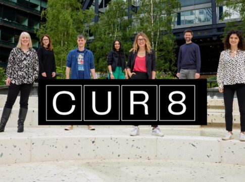 Carbon Removal Startup CUR8 Closes $6.5M Pre-Seed Funding