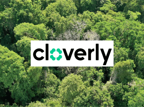 First API for Carbon Credits, Cloverly, Raises $19M Series A Round
