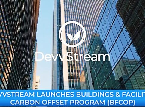 DevvStream’s BFCOP Revolutionizes Carbon Offsetting for Buildings