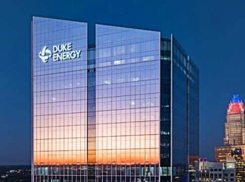 Duke Energy to Invest $145B in Clean Energy Transition