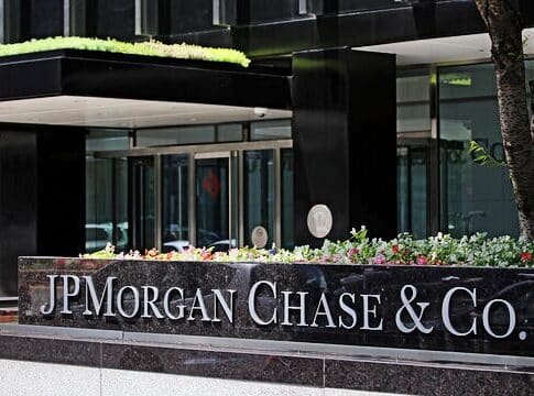 JPMorgan to Buy $200 Million Carbon Removal Credits