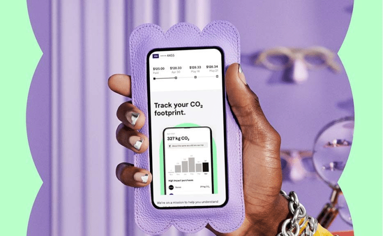 Klarna Funds Carbon Removals with $5M from Internal Carbon Tax