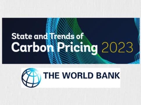 6 Key Takeaways from World Bank’s 2023 Carbon Pricing Report