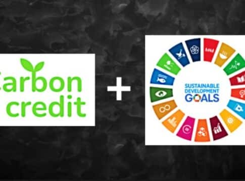 Carbon Credits and the Sustainable Development Goals: Aligning Climate Action with Global Priorities