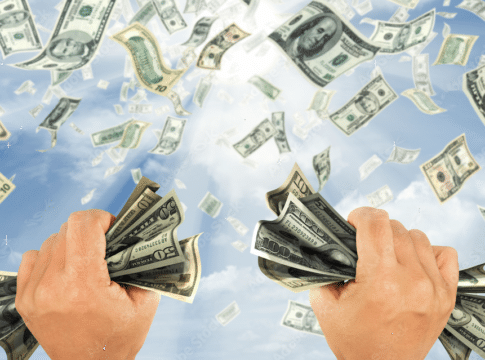 VC Funding in Climate Prediction Tech Startups Soars Up