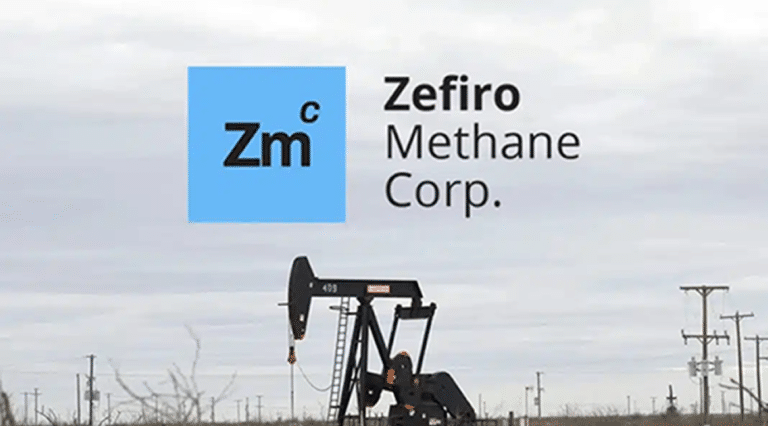 Methane Offsets Originator, Zefiro, Buys Plants and Goodwin