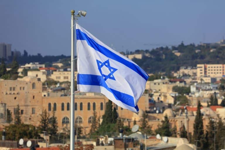 Israel to Fail 2030 Climate Pledge