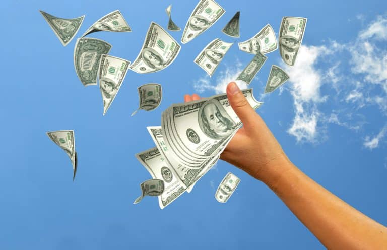 VC Funding in Climate Prediction Tech Startups Soars Up