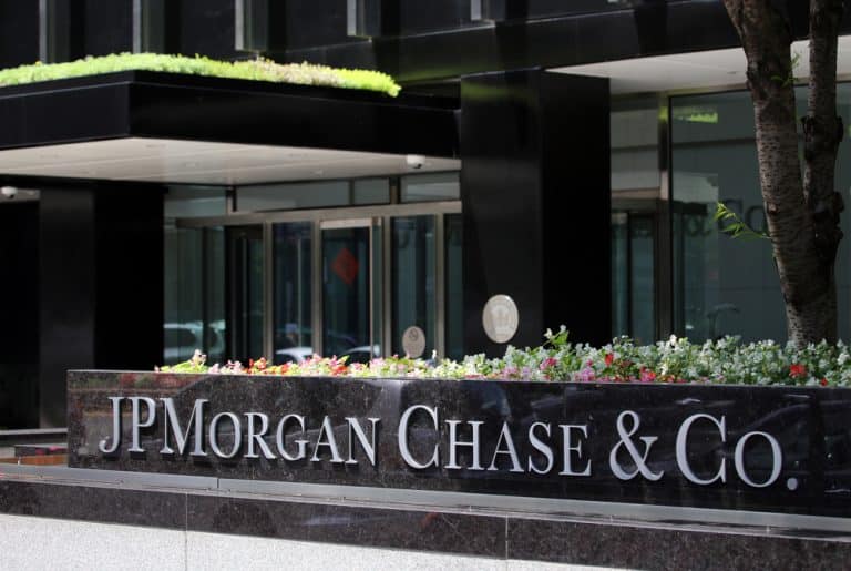 JPMorgan to Buy $200 Million Carbon Removal Credits