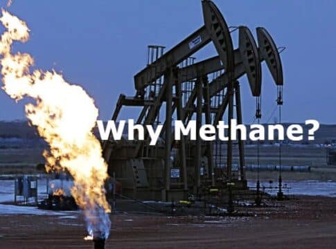 What are the Effects of Methane Emissions and Why Should We Care?