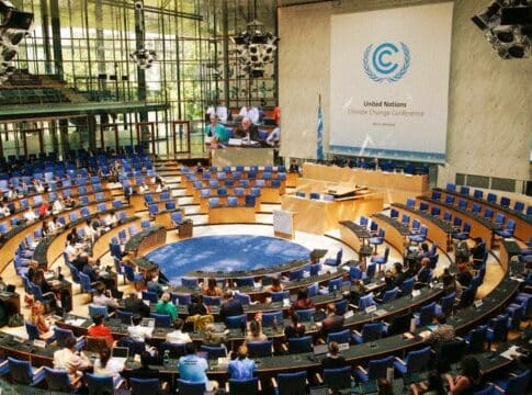 Unresolved Decarbonization and the Rising Tensions for the Upcoming COP28