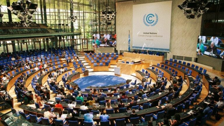 Unresolved Decarbonization and the Rising Tensions for the Upcoming COP28